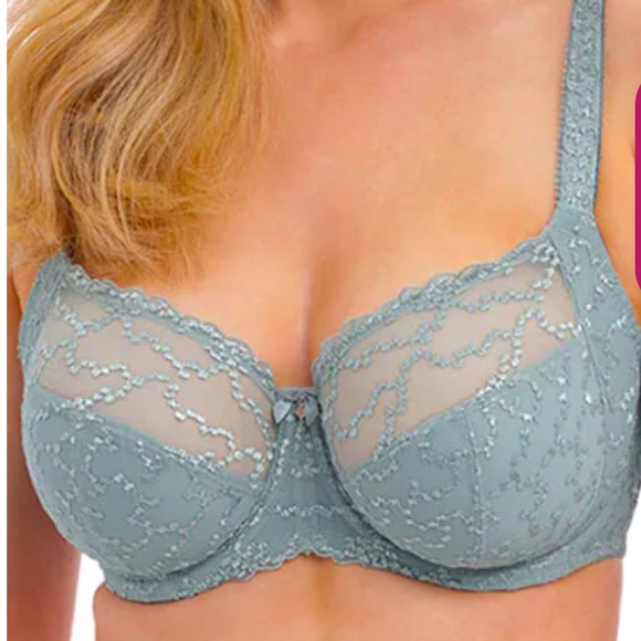 Fantasie Other - FANTASIE Ana Underwire Side Support Bra #FL6702